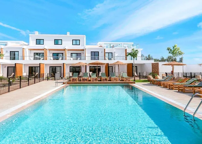 Shambhala Fuerteventura