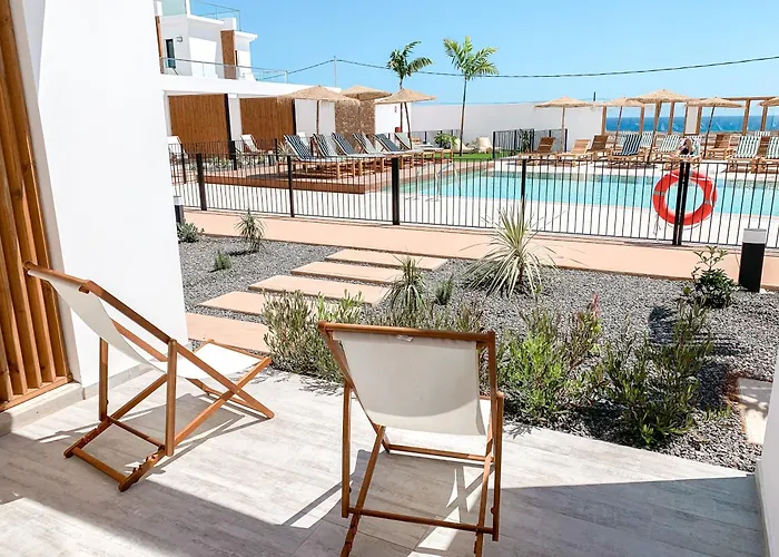 Shambhala Fuerteventura