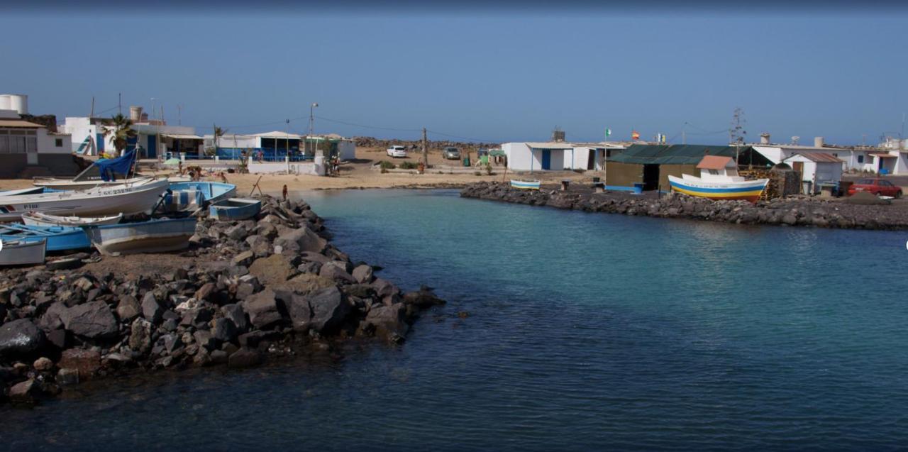 Apartament Shambhala Fuerteventura Parque Holandes