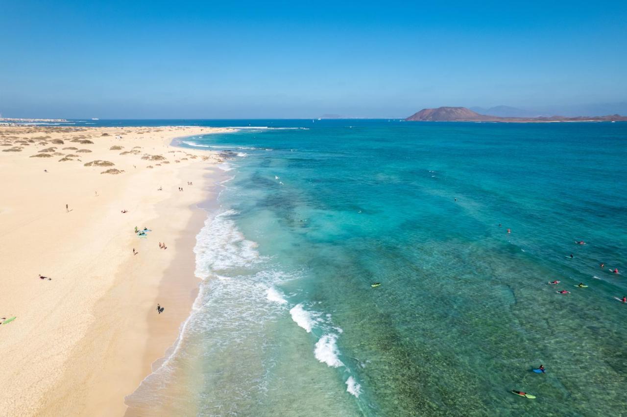 Apartment Shambhala Fuerteventura