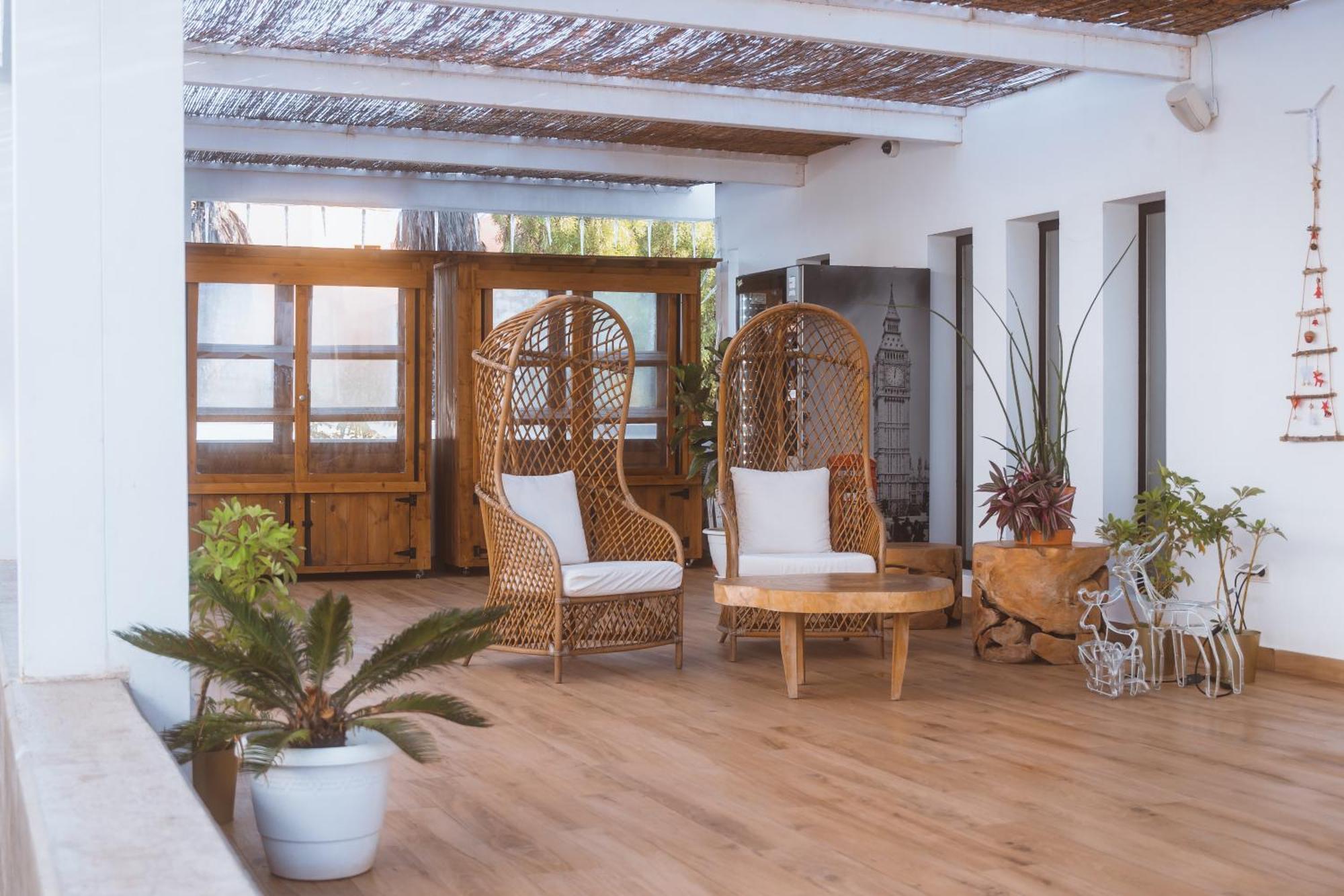 Apartment Shambhala Fuerteventura