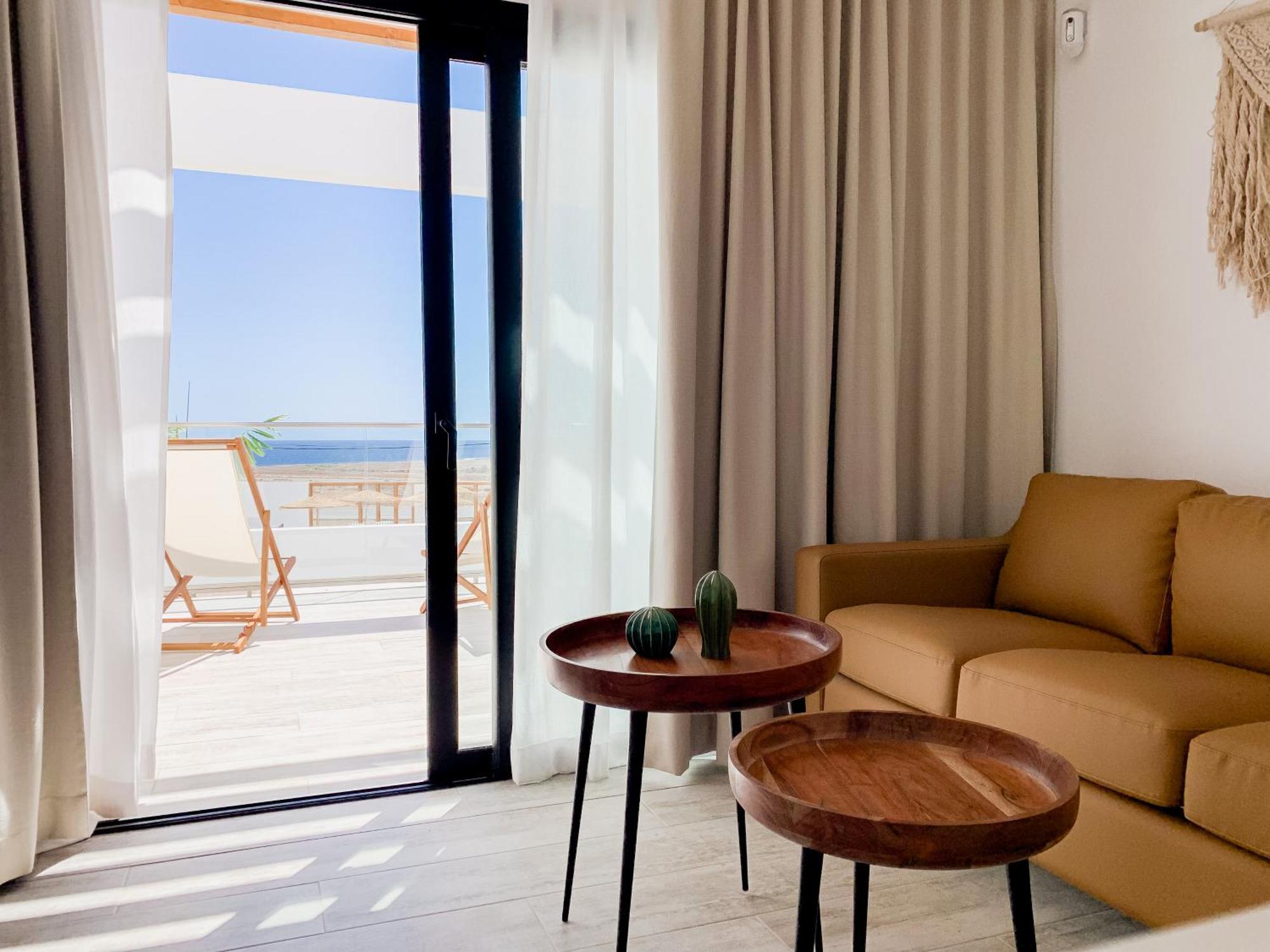 Shambhala Fuerteventura Apartment Parque Holandes