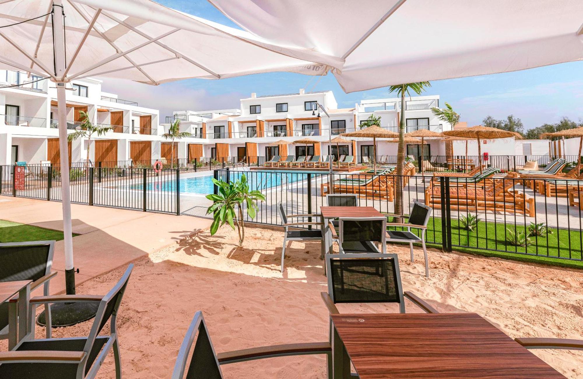 Shambhala Fuerteventura Apartment