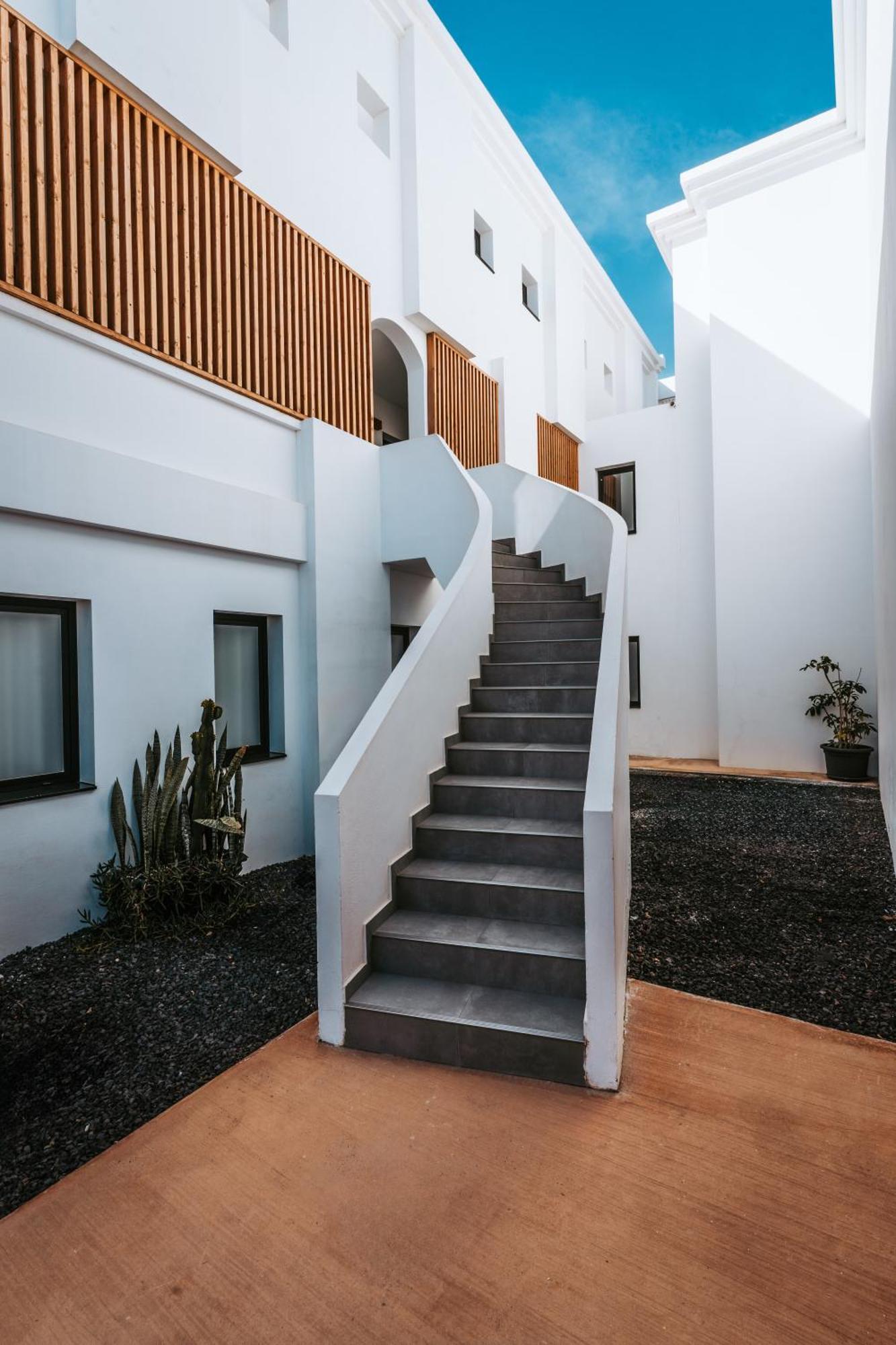 Apartment Shambhala Fuerteventura