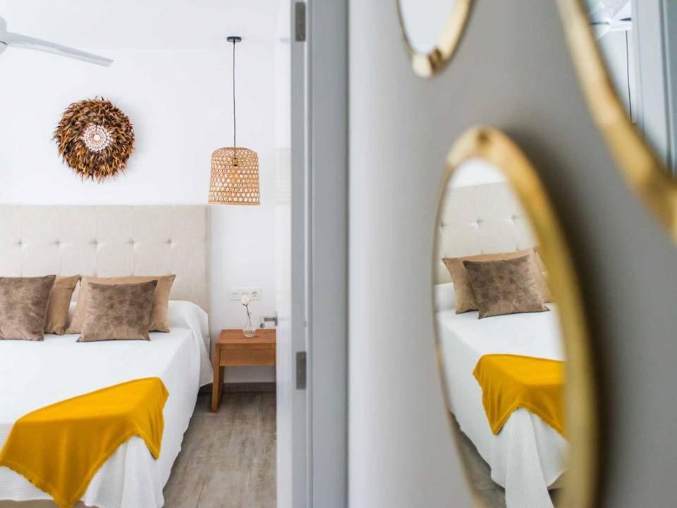 Apartament Shambhala Fuerteventura *