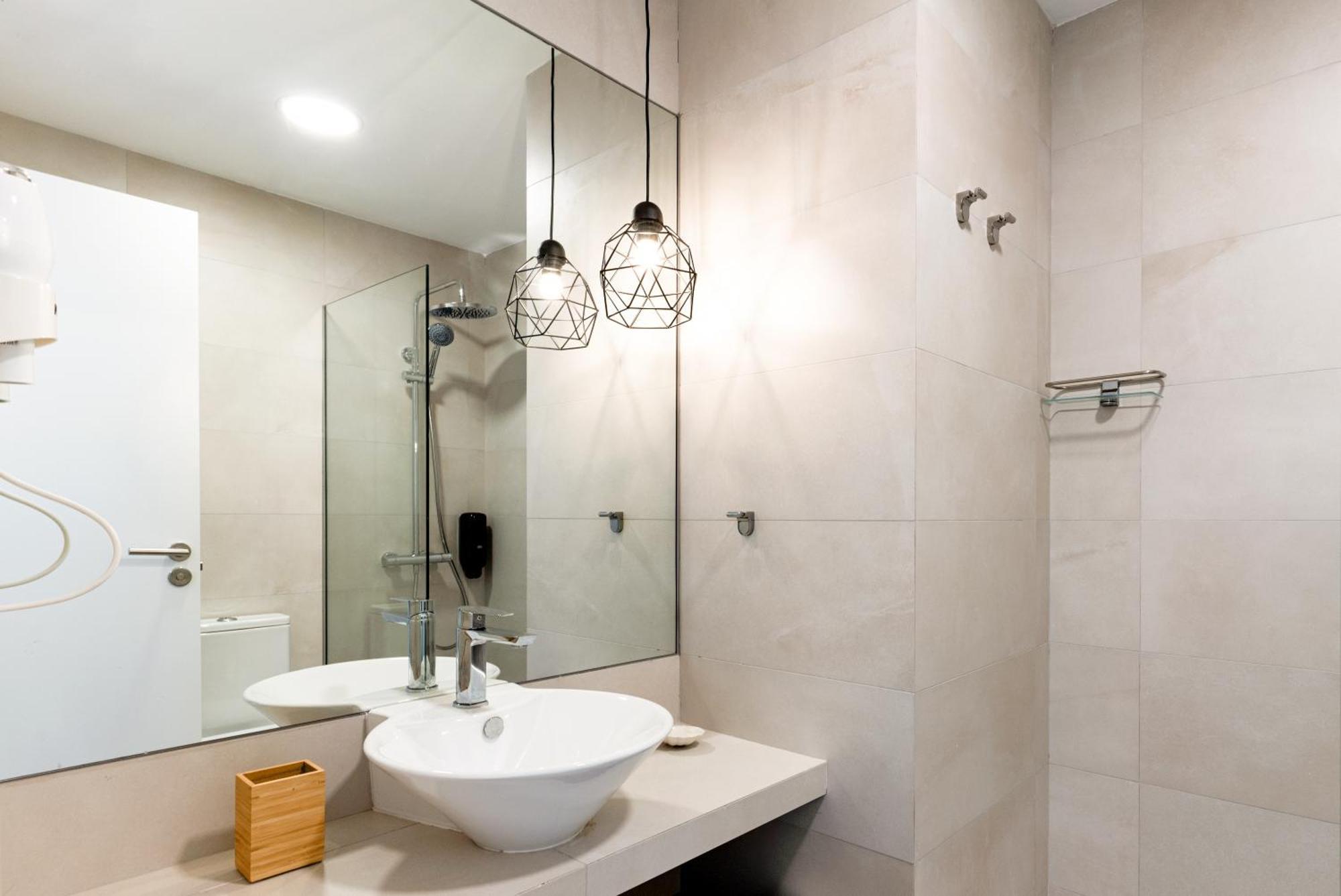 Apartament Shambhala Fuerteventura