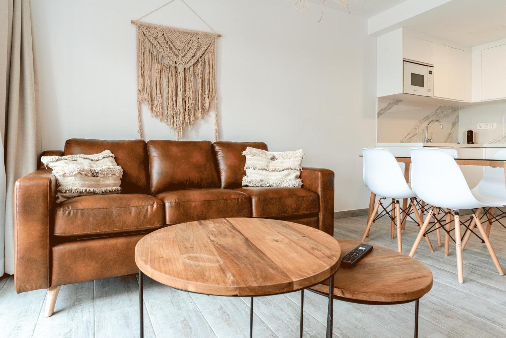 Shambhala Fuerteventura Apartment