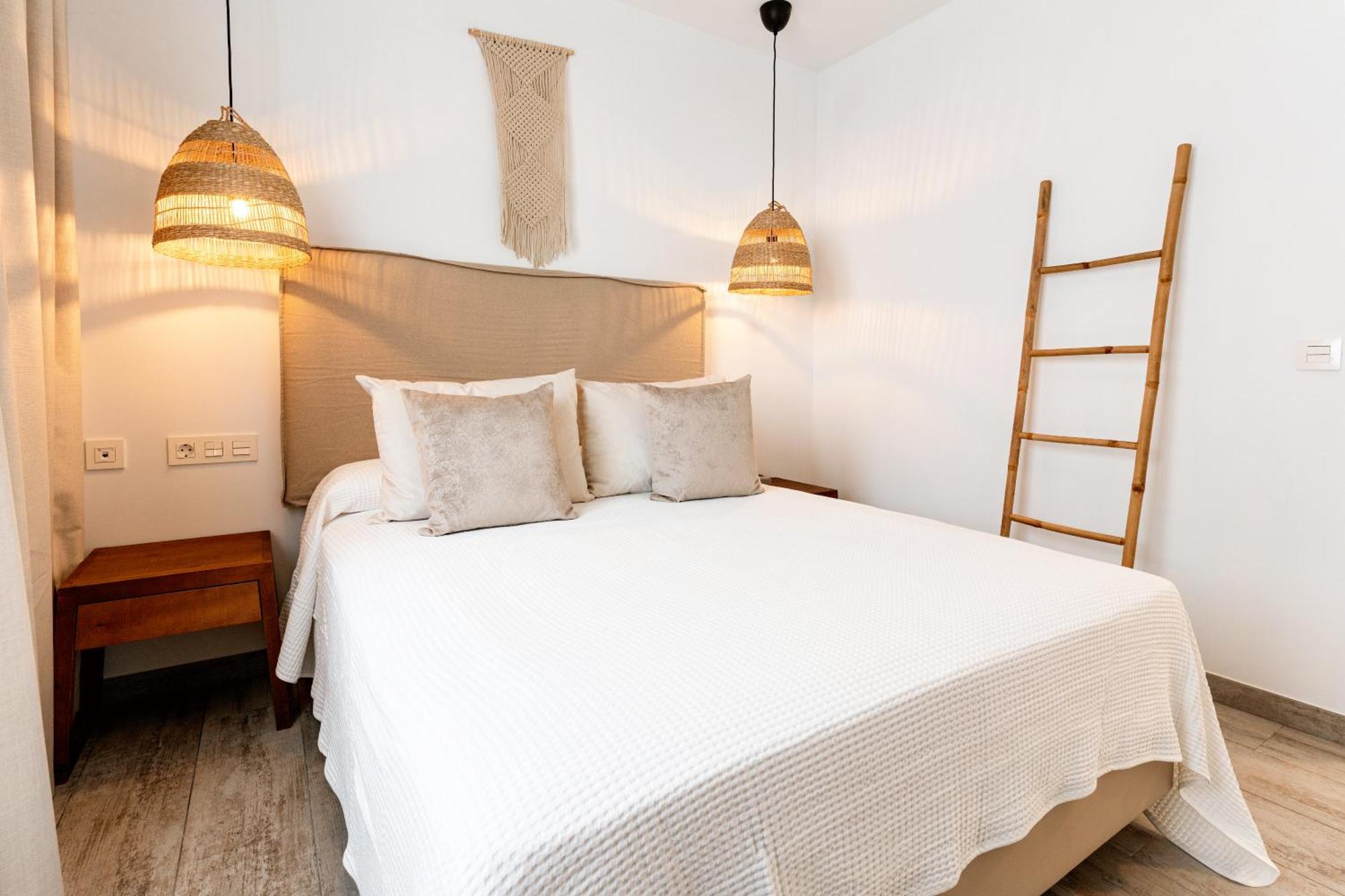 Apartament Shambhala Fuerteventura