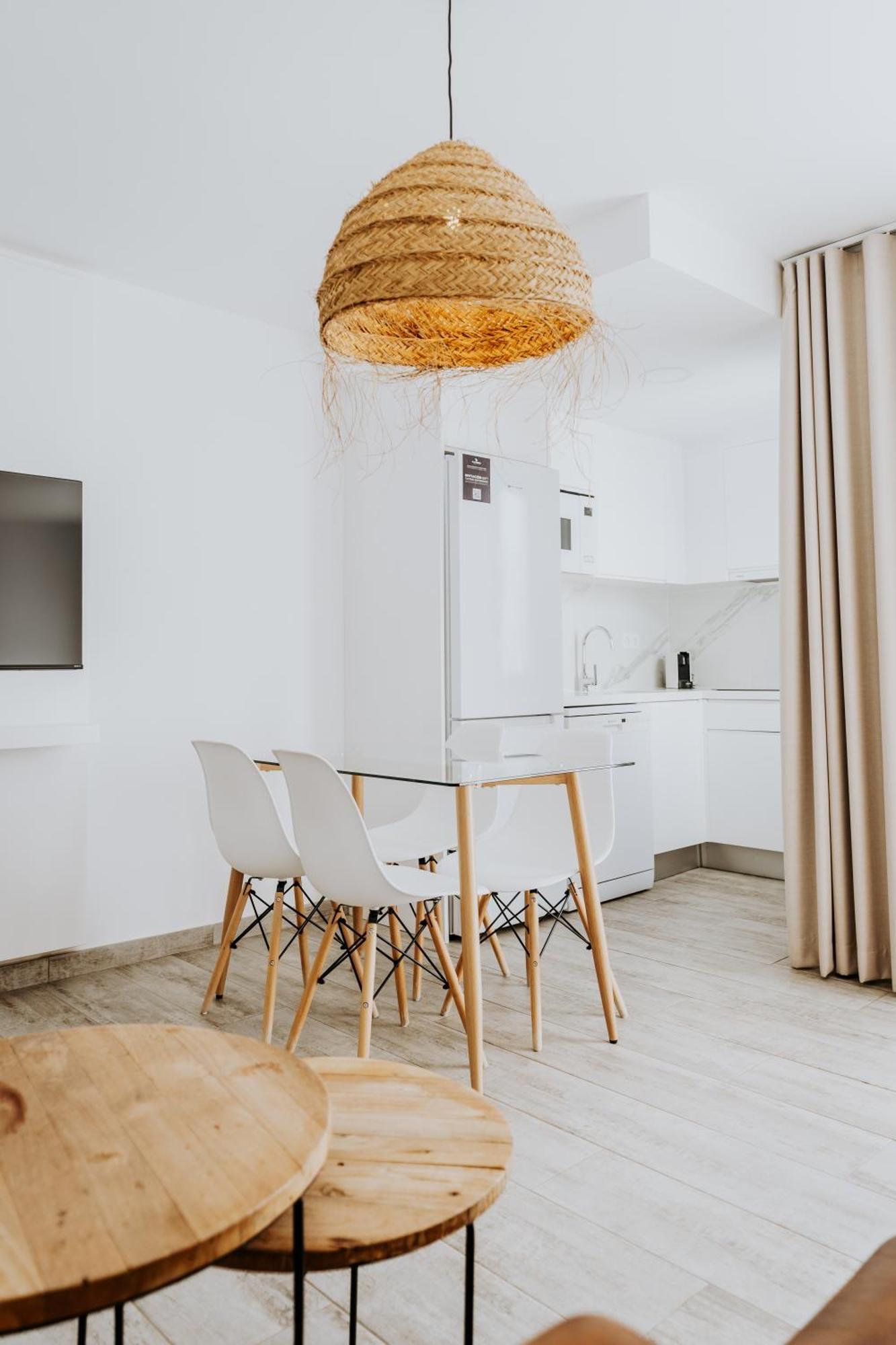 Shambhala Fuerteventura Apartment Parque Holandes