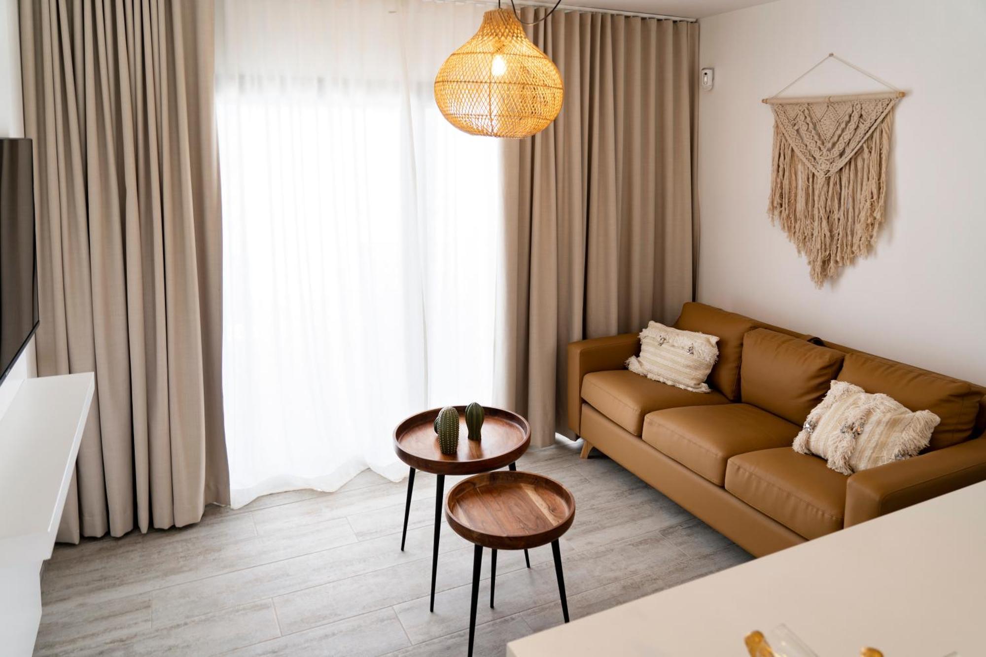 Apartament Shambhala Fuerteventura Parque Holandes