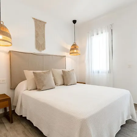 Appartamento Shambhala Fuerteventura Parque Holandes Esterno foto