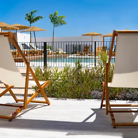 Appartamento Shambhala Fuerteventura Parque Holandes Esterno foto