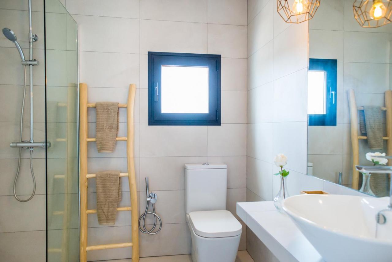 Apartamento Shambhala Fuerteventura Parque Holandes