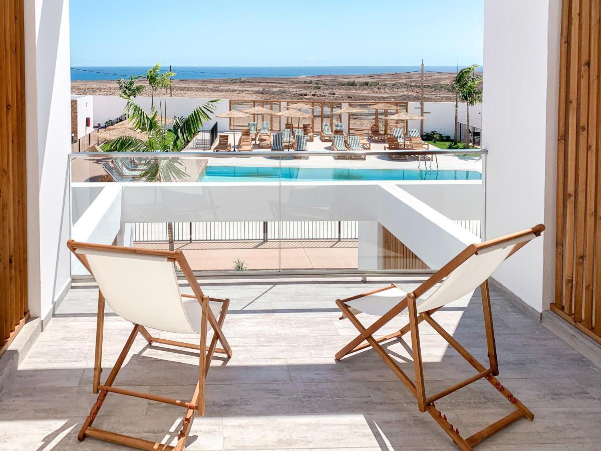 Shambhala Fuerteventura *
