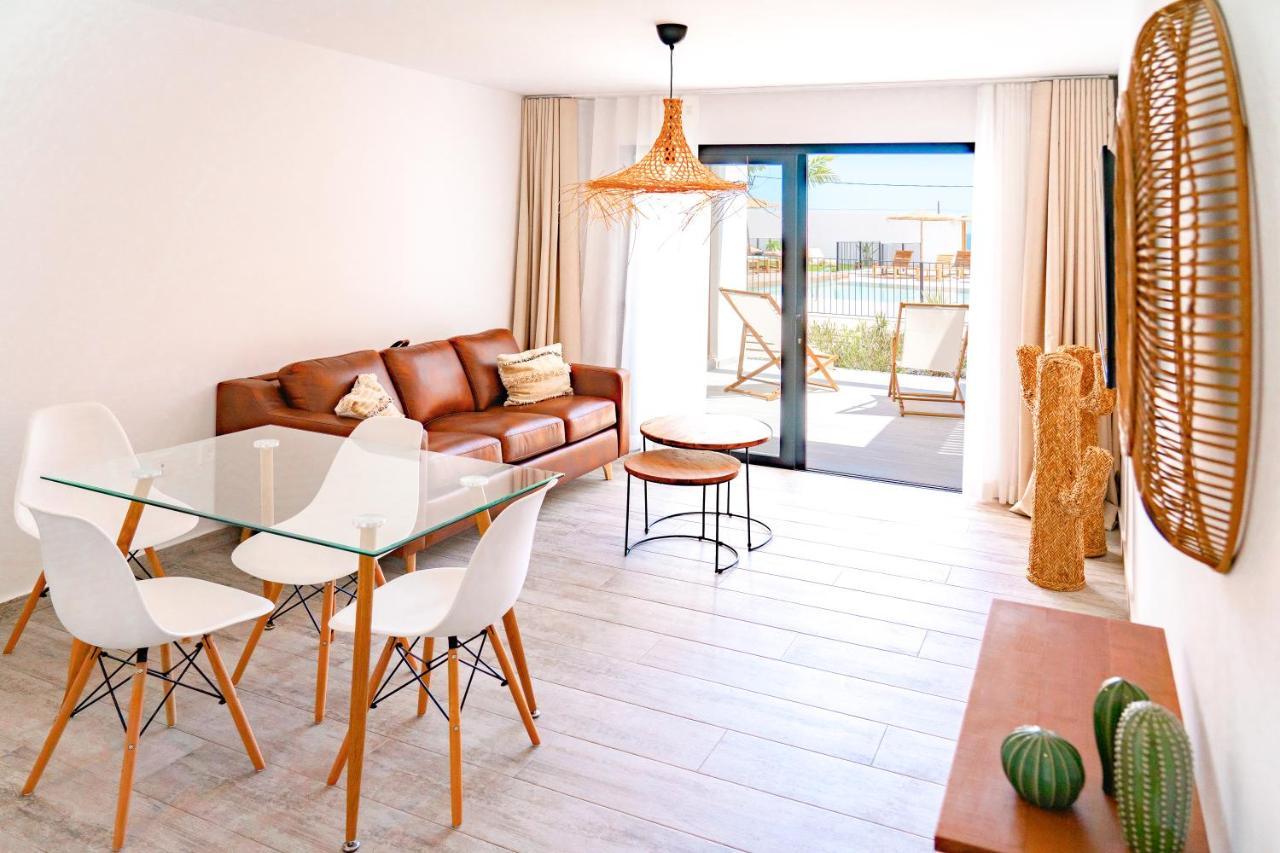 Apartamento Shambhala Fuerteventura *