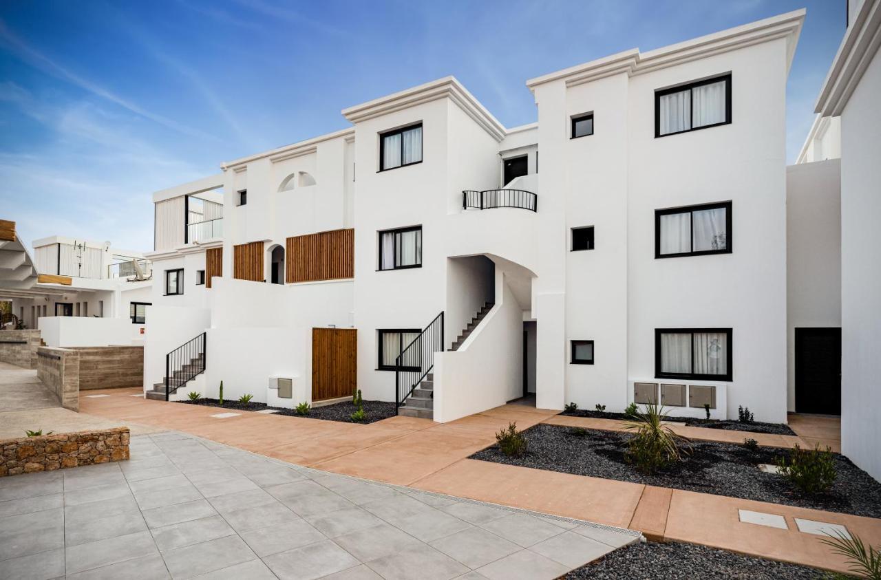 Shambhala Fuerteventura Apartamento Parque Holandes