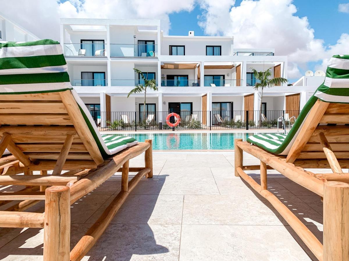 Shambhala Fuerteventura Apartamento Parque Holandes