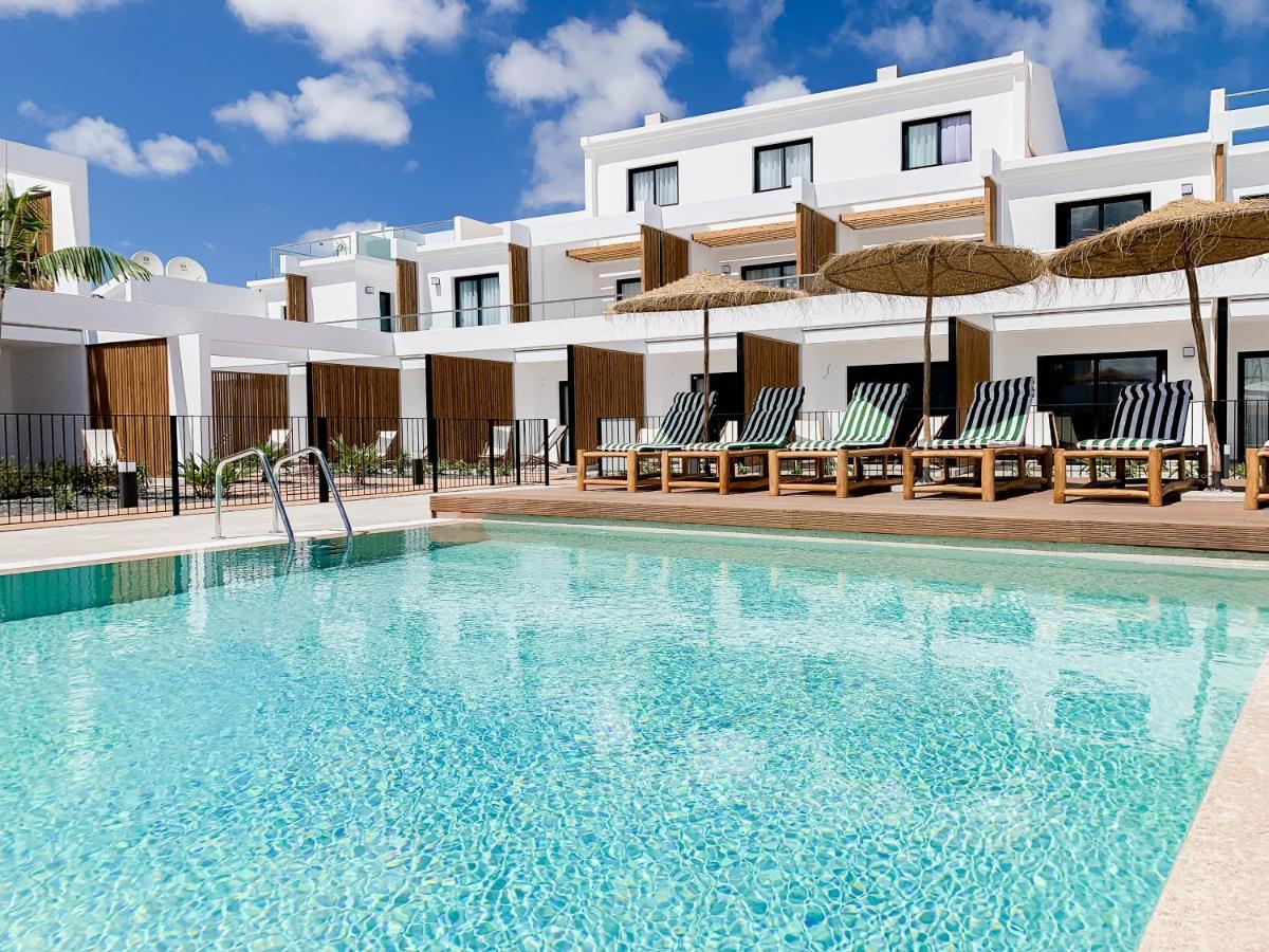 Apartment Shambhala Fuerteventura Parque Holandes