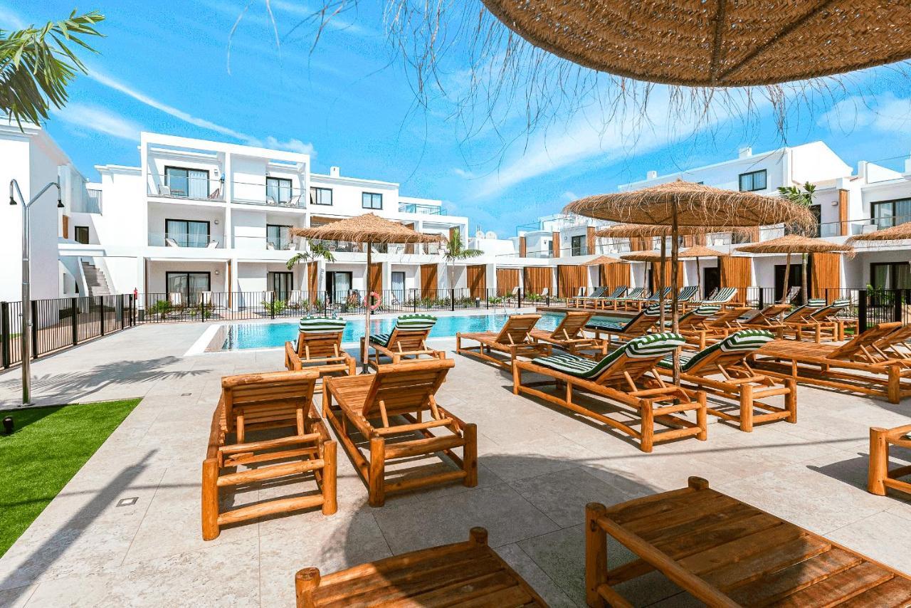 Shambhala Fuerteventura Apartamento *