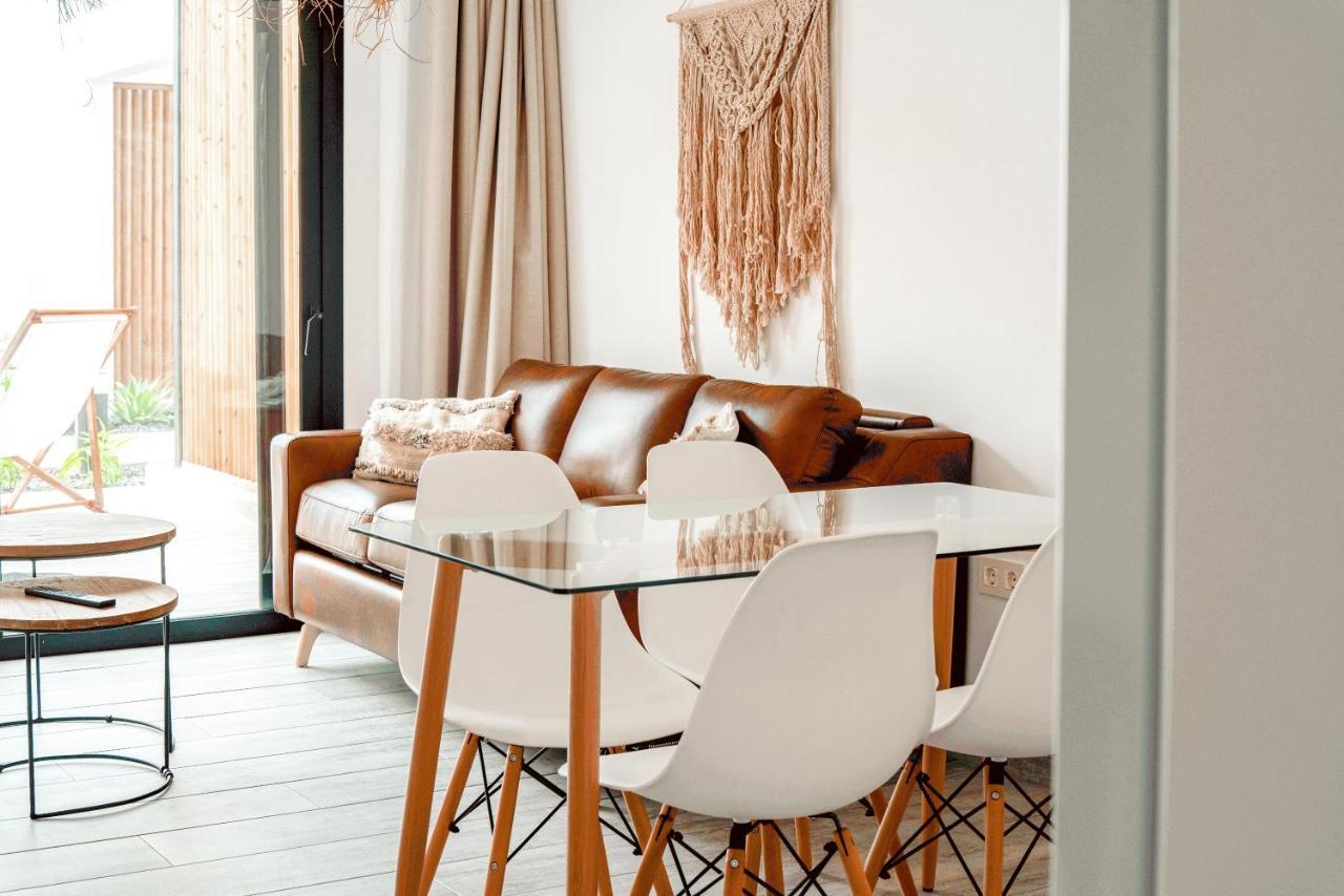 Apartamento Shambhala Fuerteventura