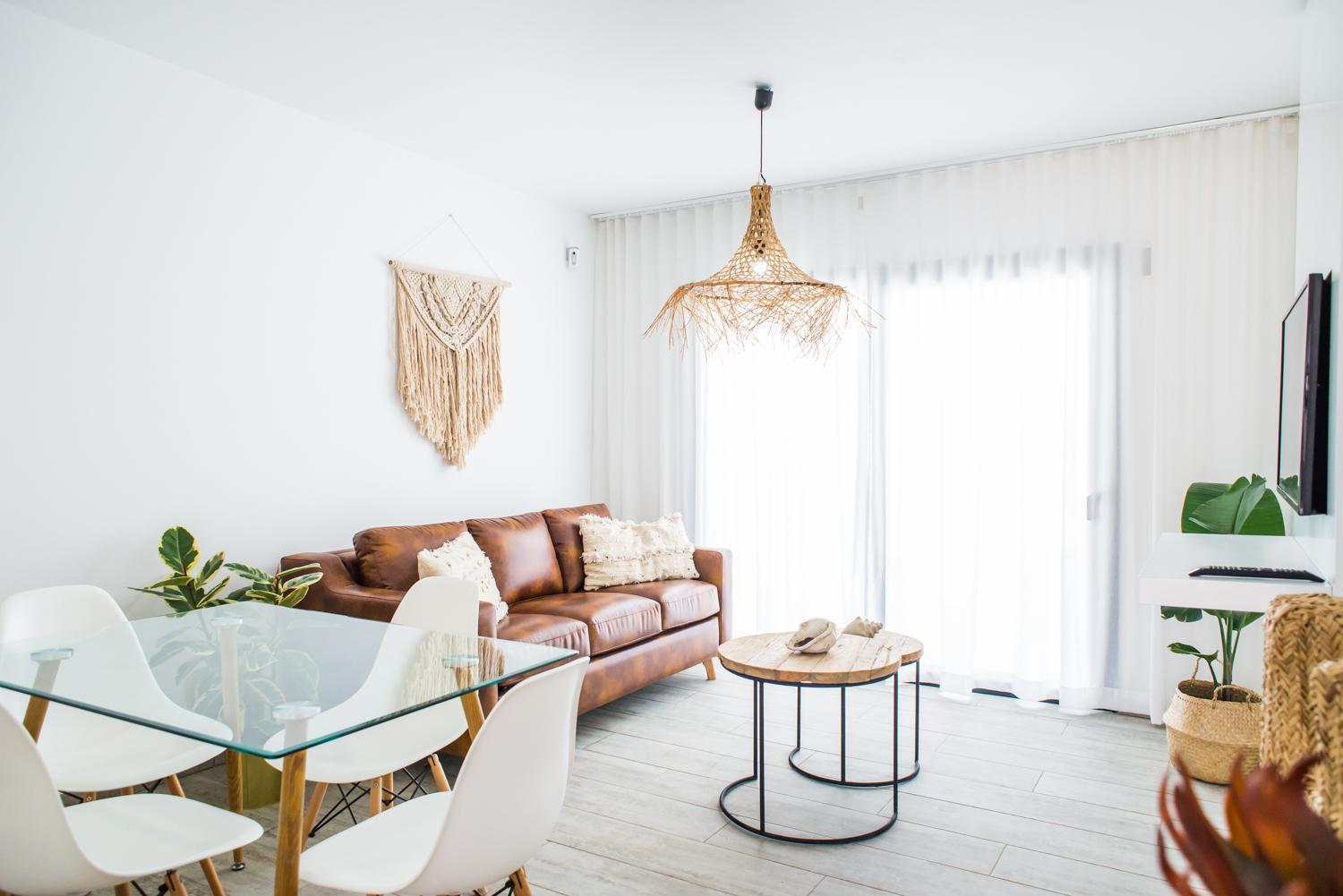 Apartamento Shambhala Fuerteventura Parque Holandes
