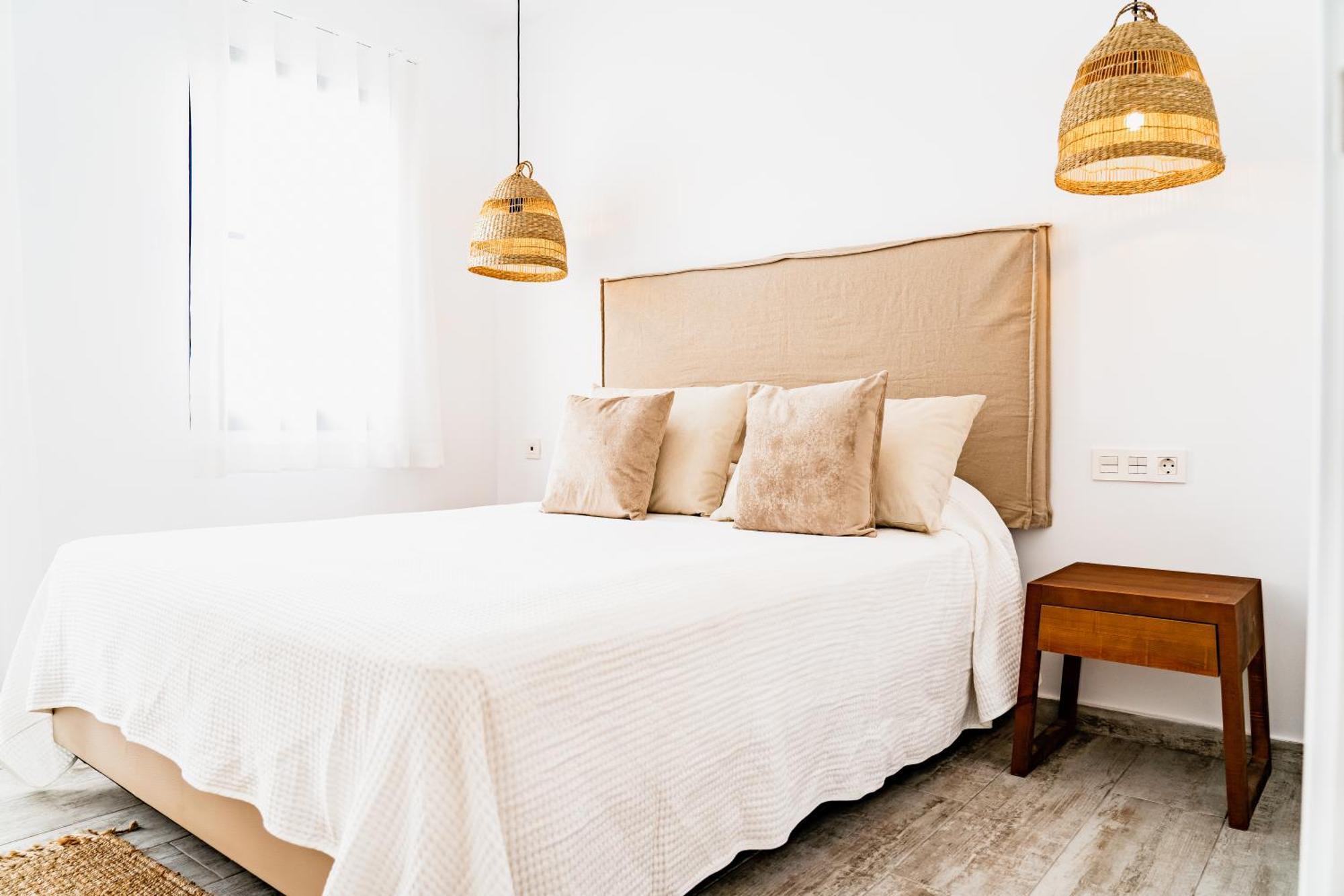 Apartamento Shambhala Fuerteventura Parque Holandes