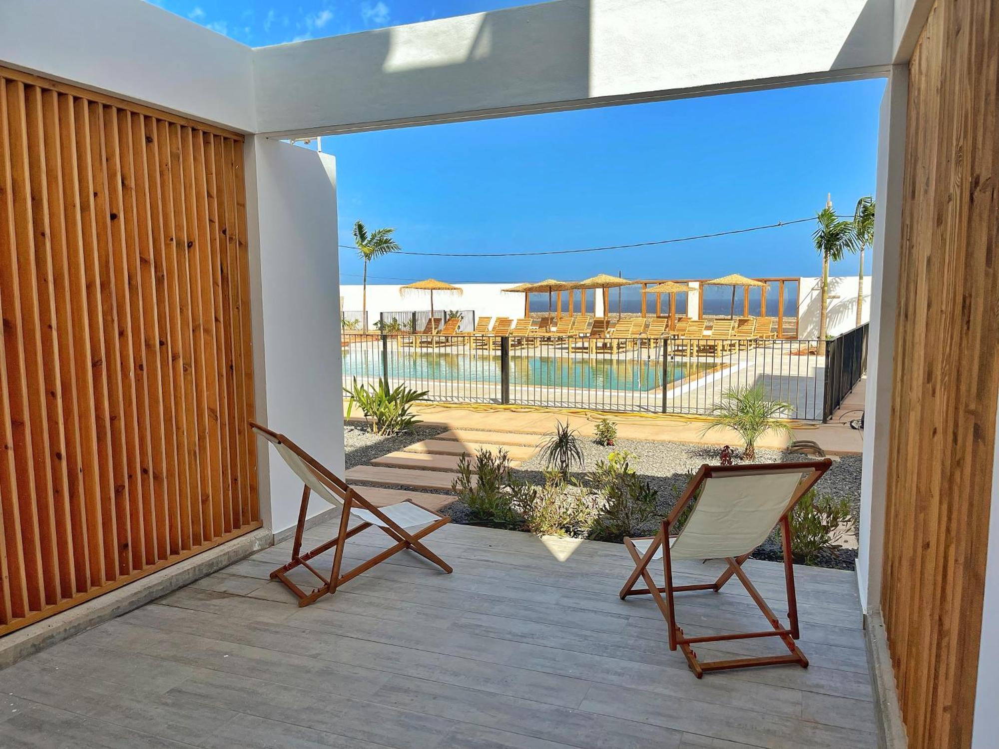 Shambhala Fuerteventura *