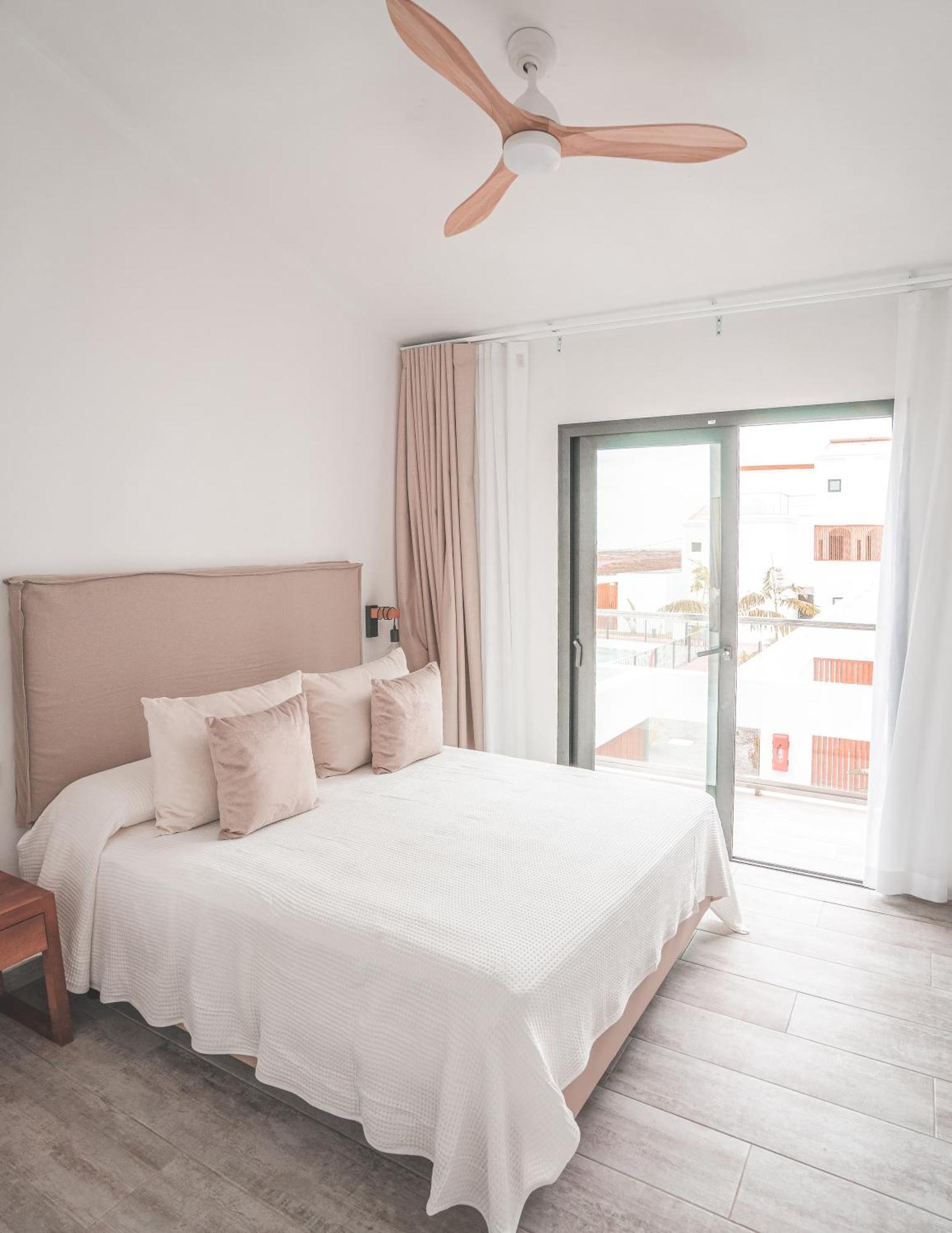 Apartamento Shambhala Fuerteventura