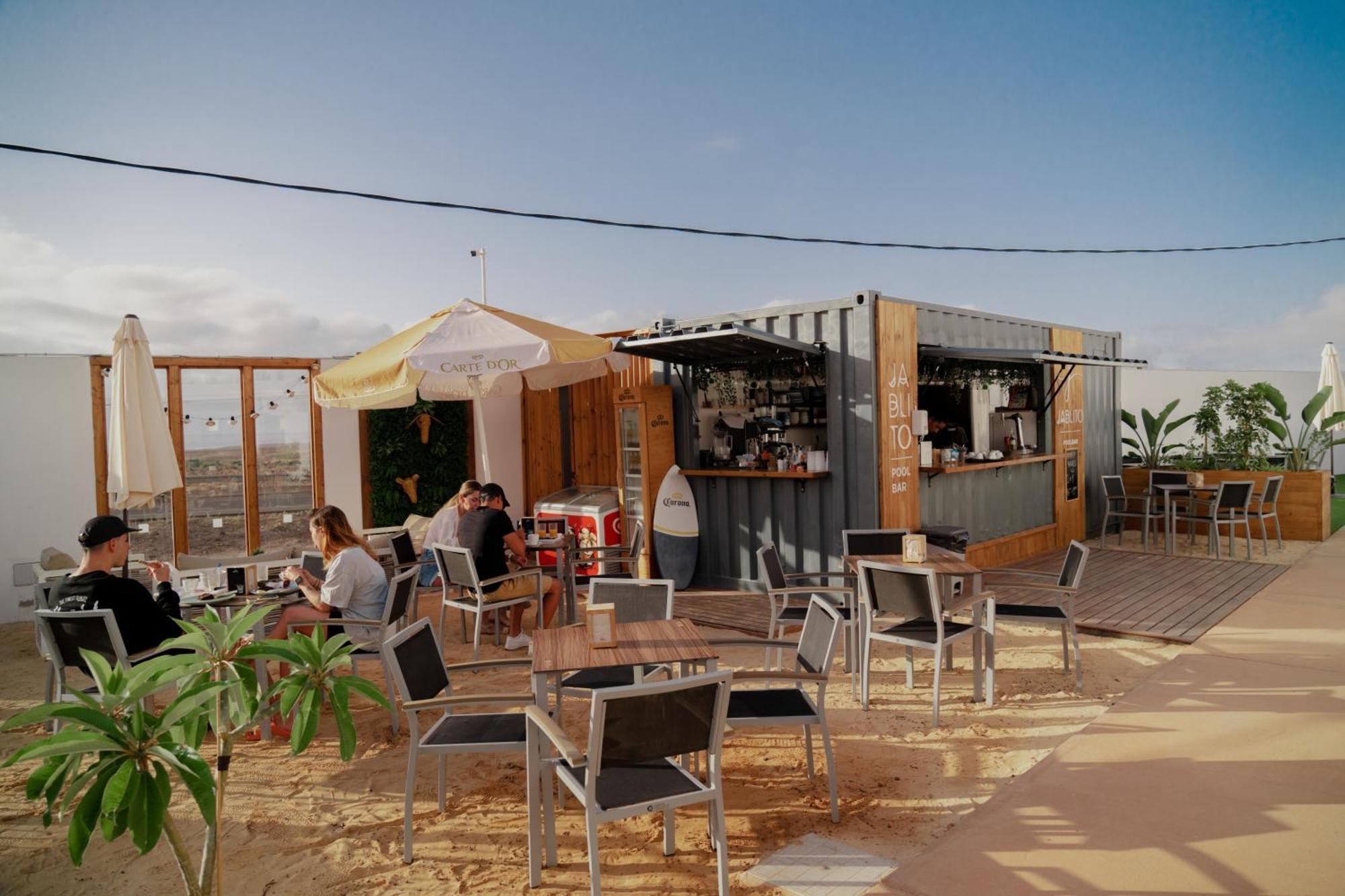 Apartamento Shambhala Fuerteventura *