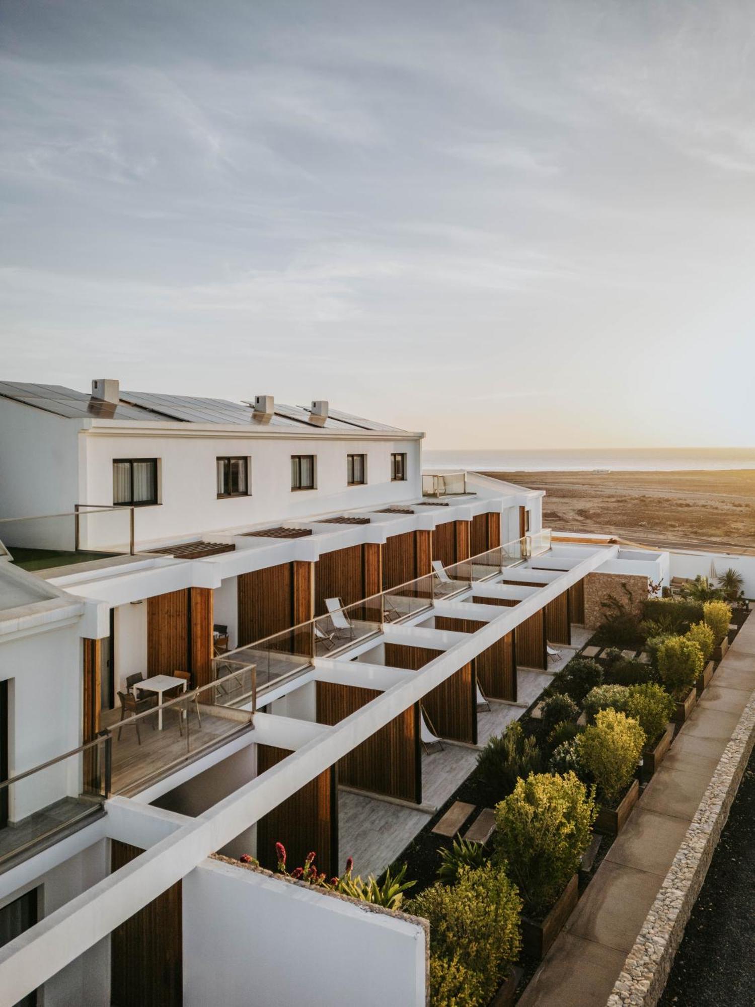 Apartamento Shambhala Fuerteventura Parque Holandes