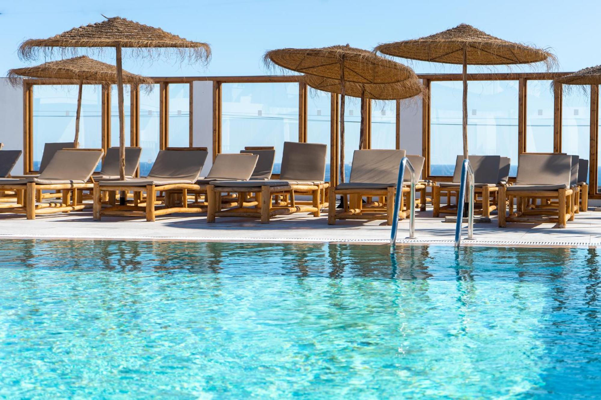 Shambhala Fuerteventura Apartamento