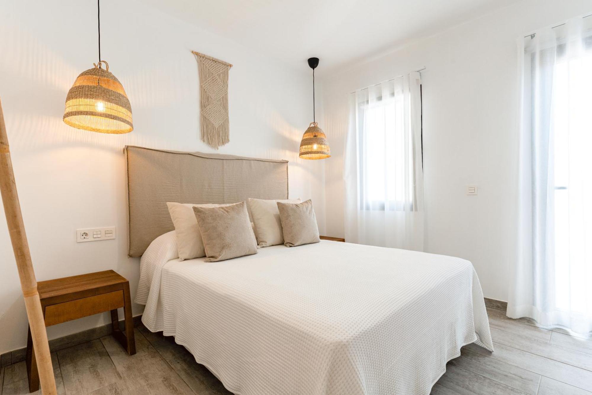 Apartamento Shambhala Fuerteventura Parque Holandes
