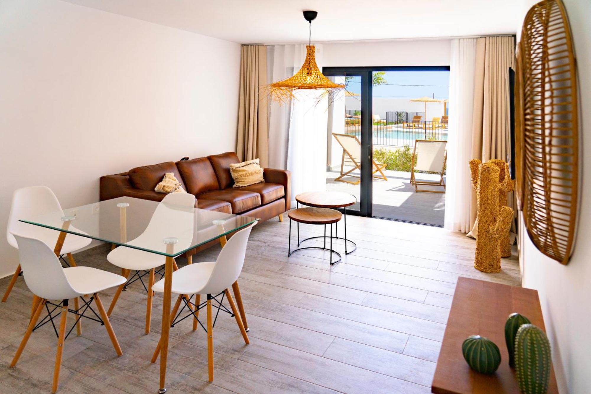 Shambhala Fuerteventura Apartamento Parque Holandes