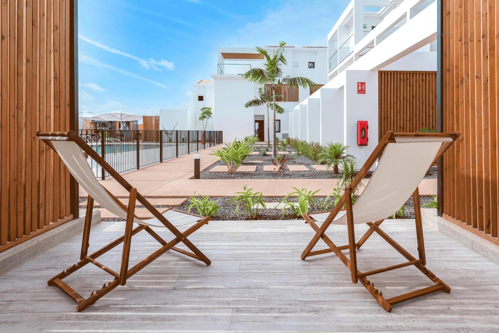 Shambhala Fuerteventura Parque Holandes