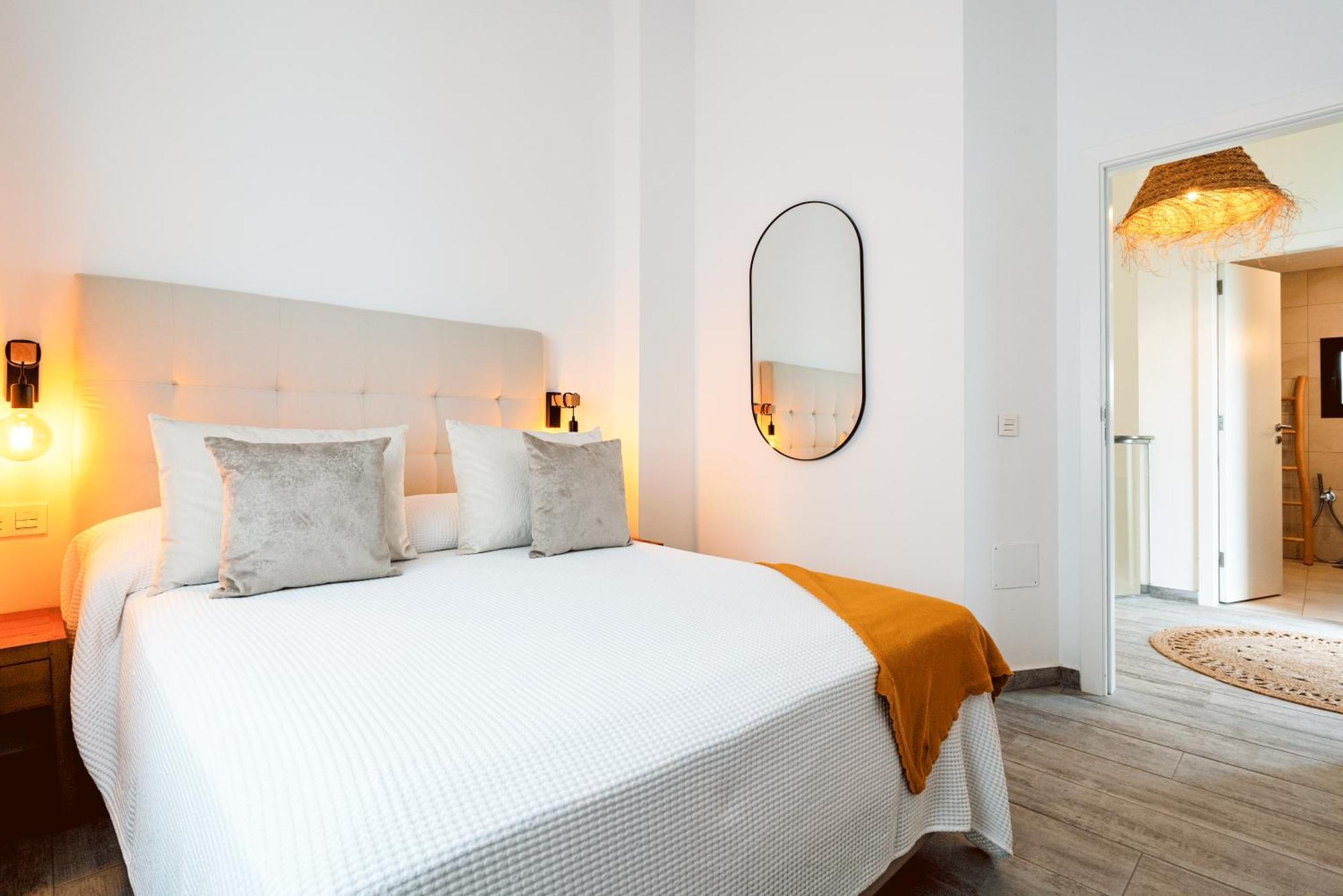 Shambhala Fuerteventura Apartamento Parque Holandes