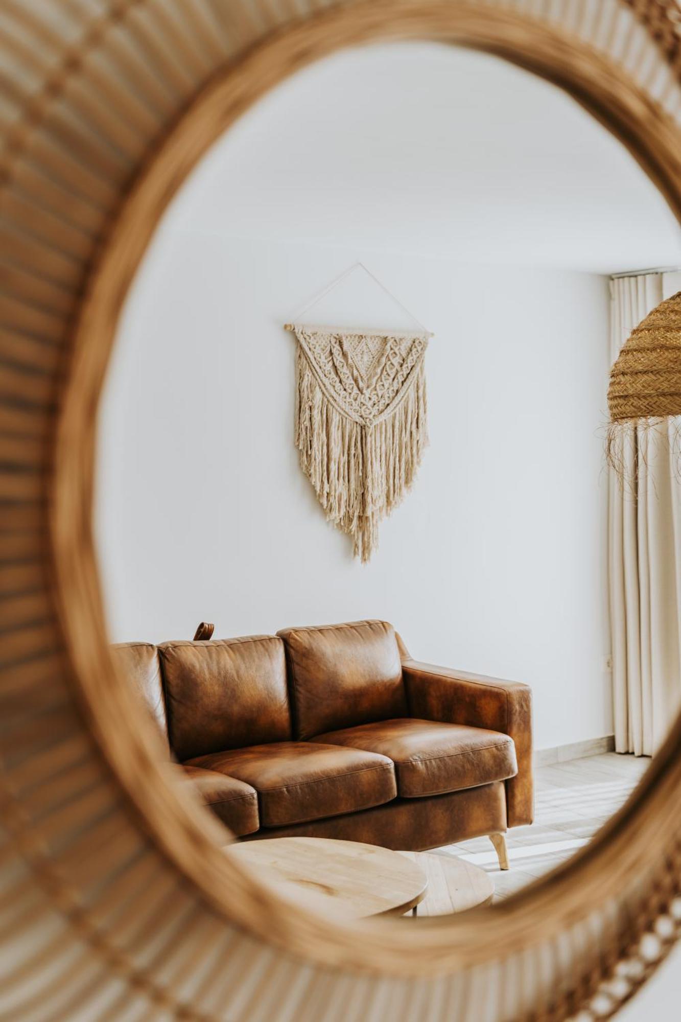 Apartamento Shambhala Fuerteventura