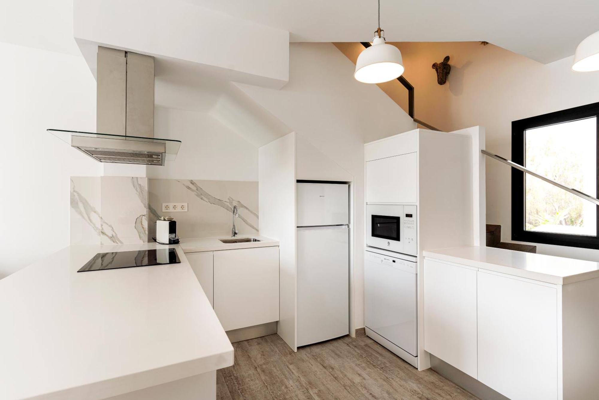 Shambhala Fuerteventura Apartment Parque Holandes