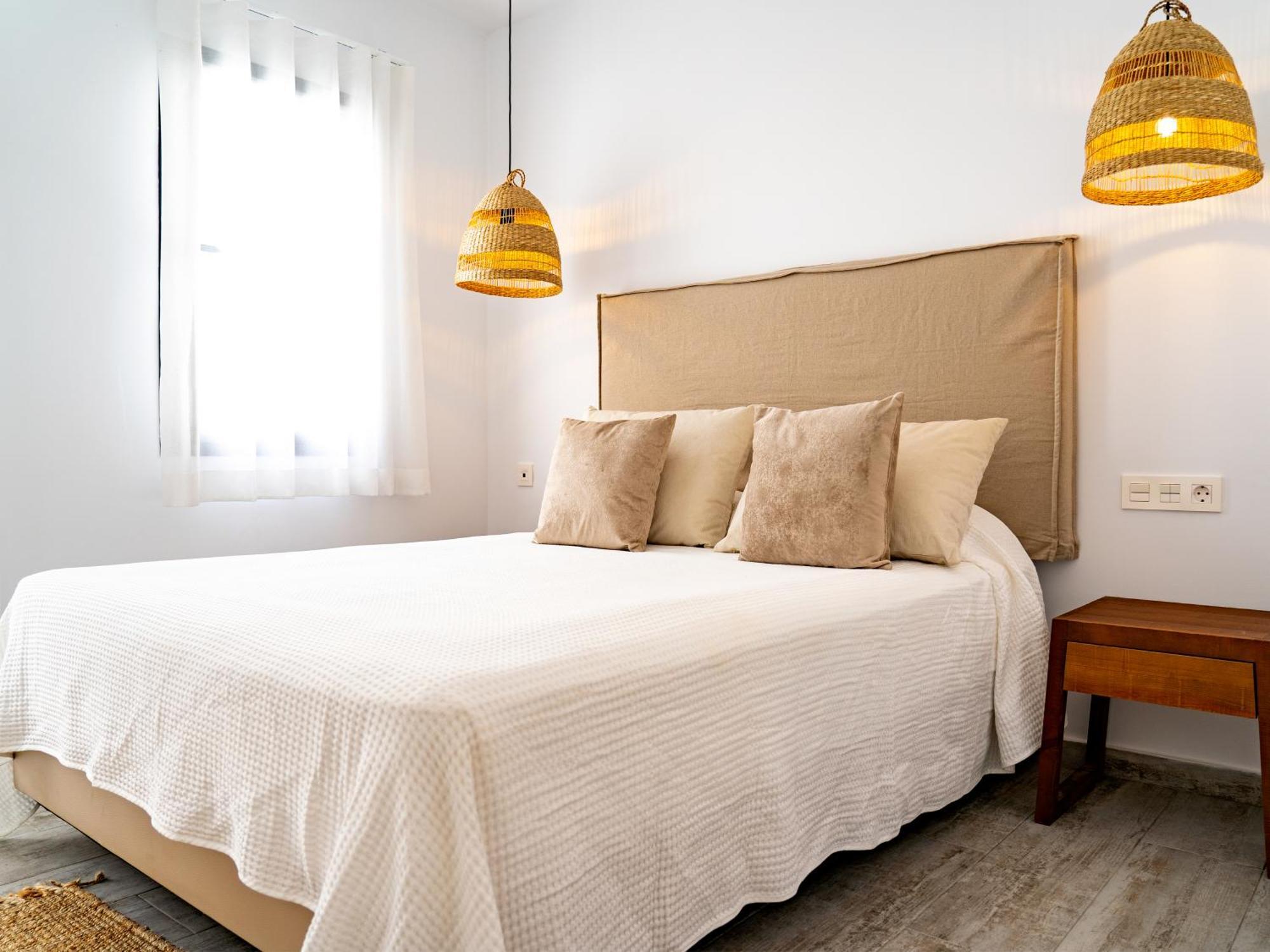 Apartamento Shambhala Fuerteventura Parque Holandes