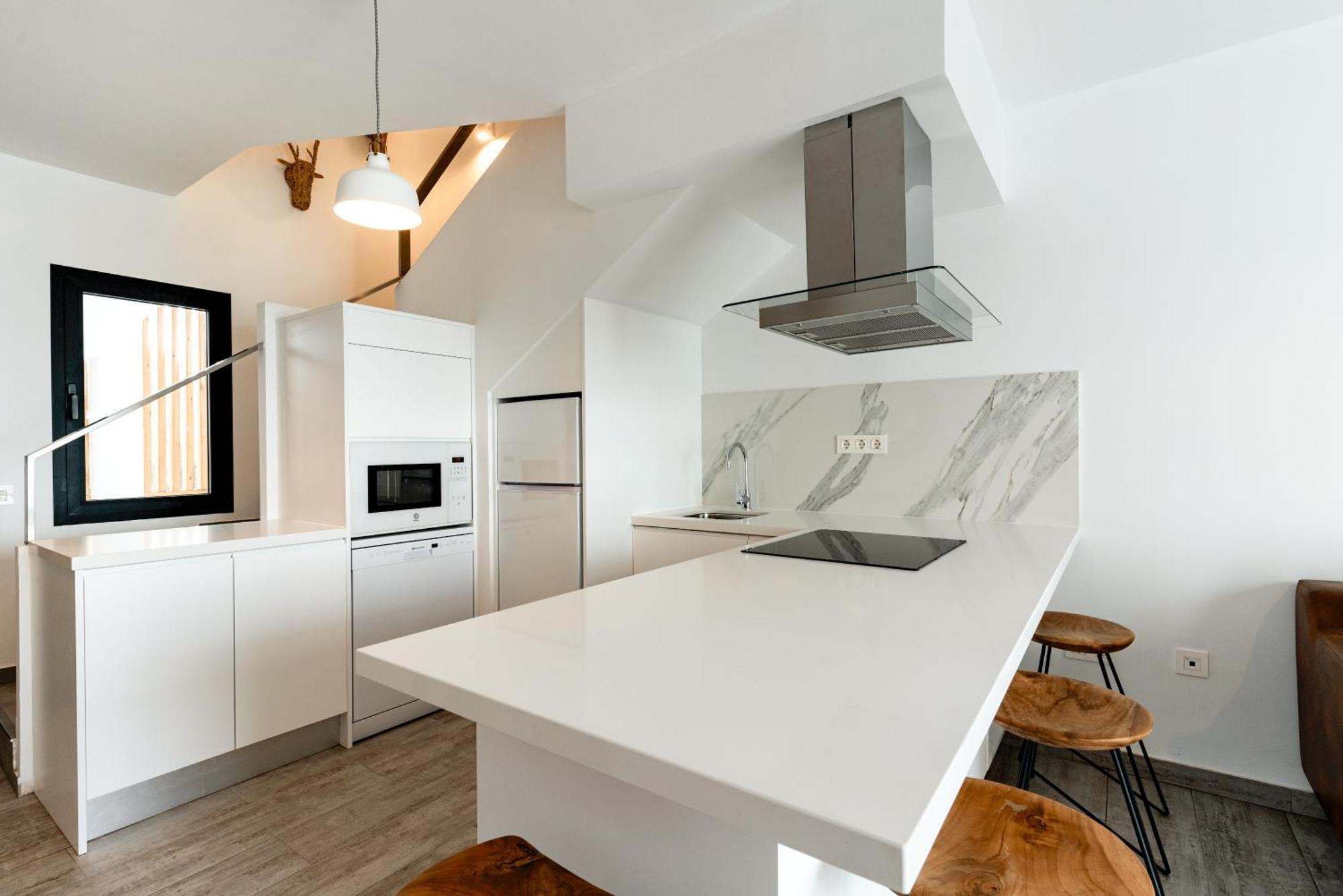 Apartamento Shambhala Fuerteventura
