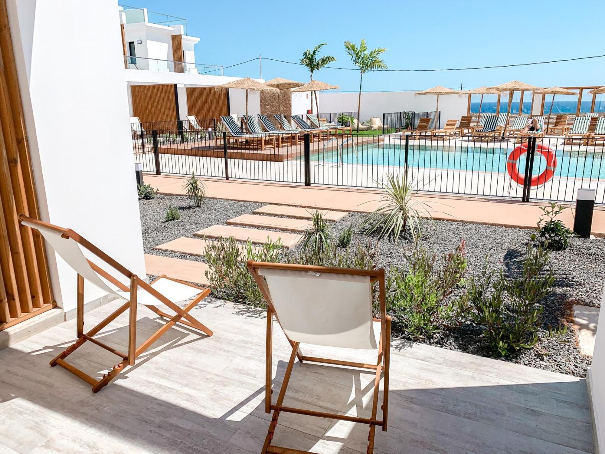 Apartamento Shambhala Fuerteventura *